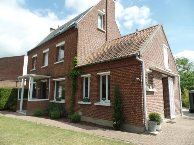 Cottage