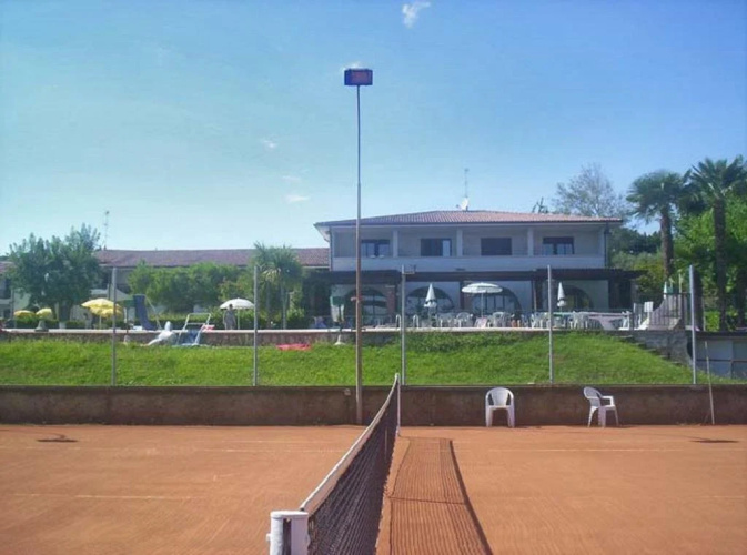 Residence Canestrelli