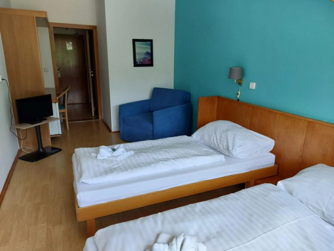 Hotel Gold