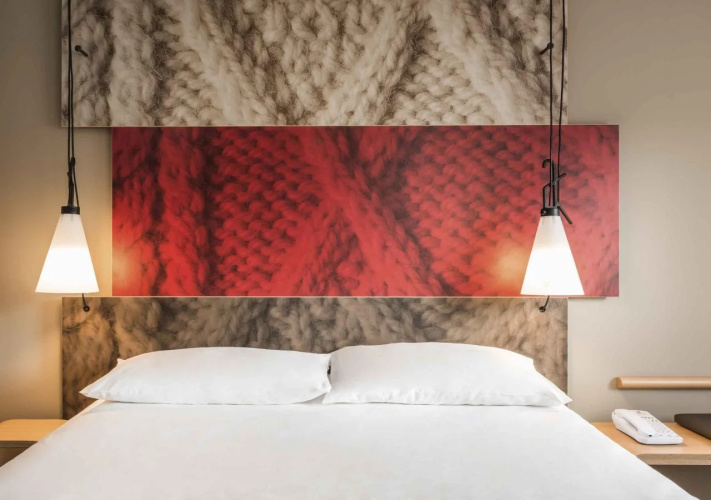 ibis Zurich Adliswil