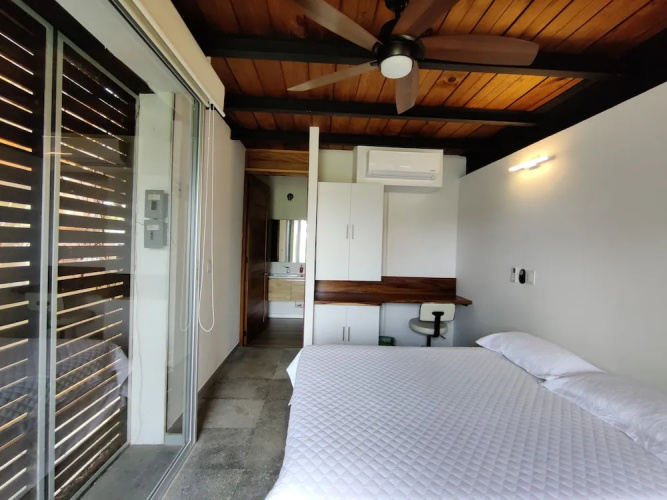 Casa Boutique Ilhe Ha