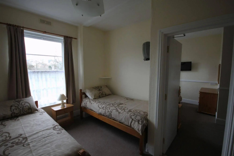 Gainsboro Guest House