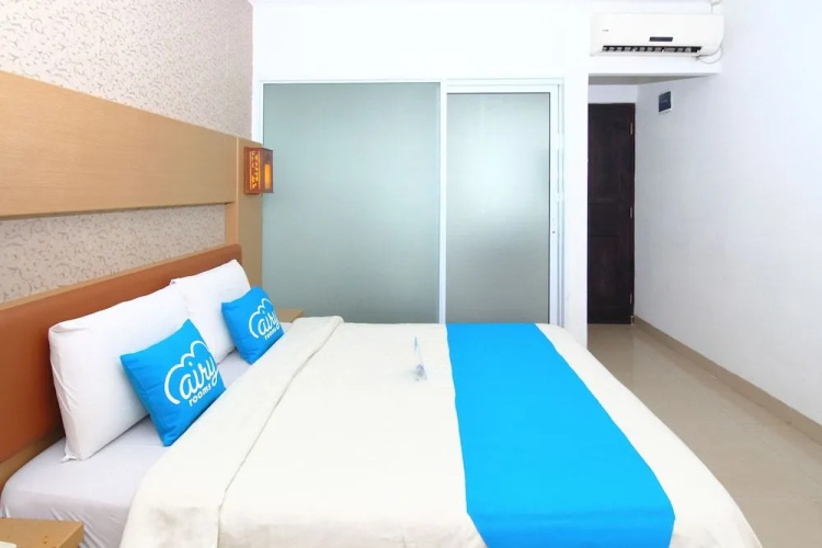 Airy Nagoya Dian Centre Baloi Batam