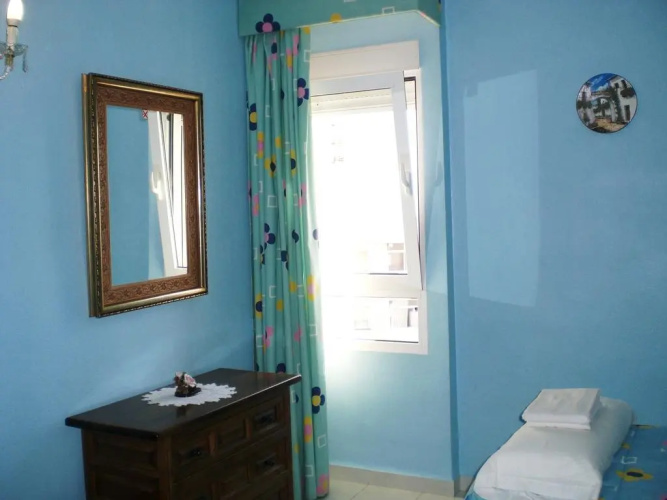 Apartamentos Minerva Jupiter