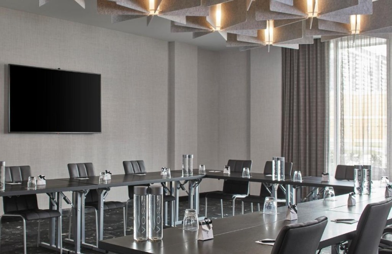 AC Hotel Miami Midtown photo 22