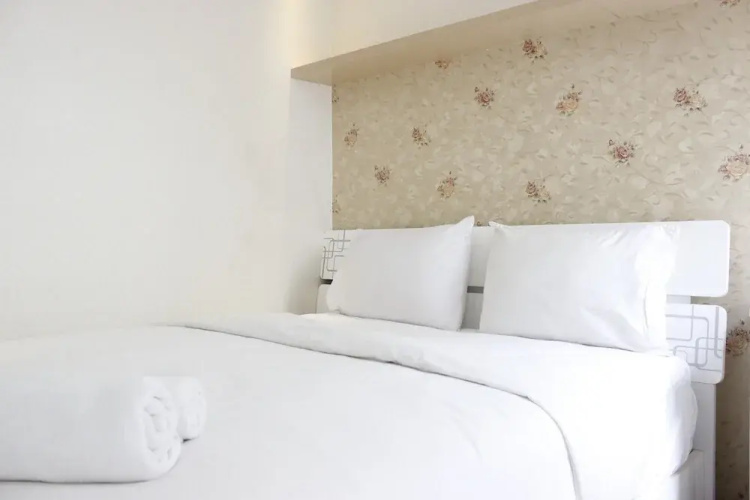 Simply 1BR Gateway Pasteur Apartment