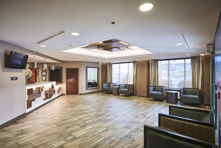 Capital Hotel