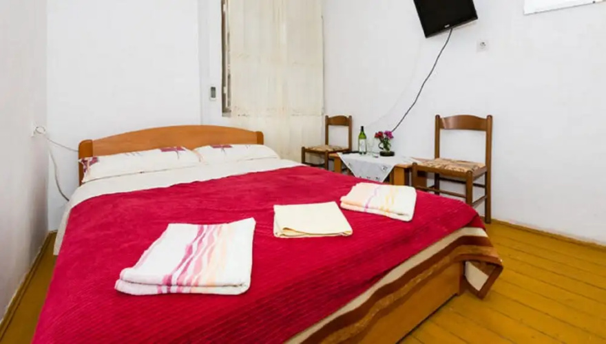 Rooms Kisic