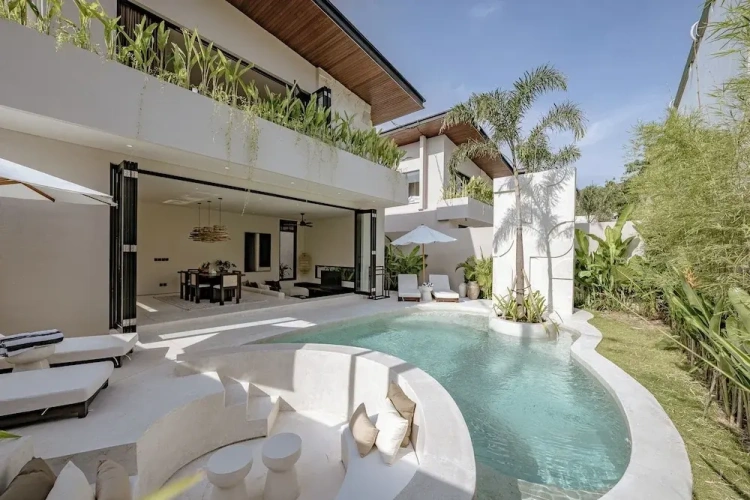 Luxury Villa