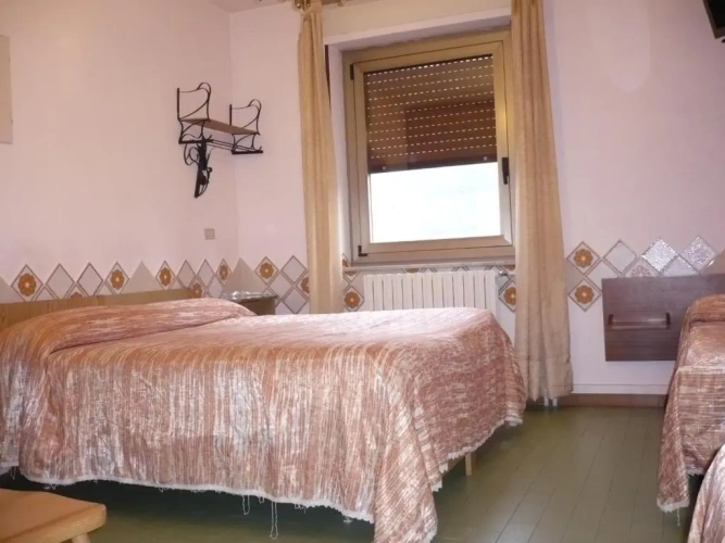 Comfort Double room