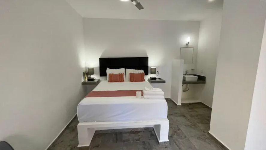Otel görseli