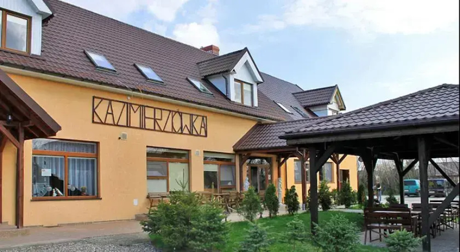 Hotelbild