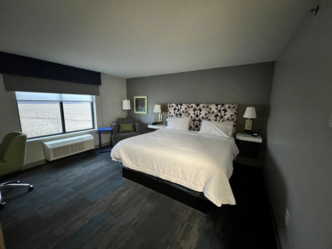Hampton Inn Wabash