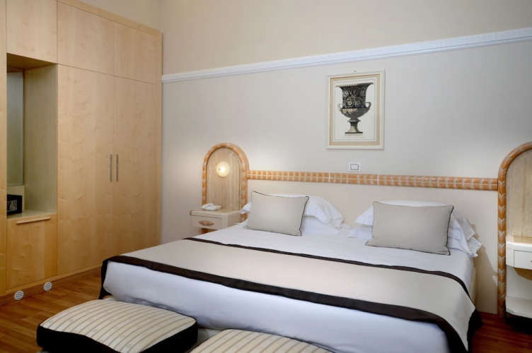 Grand Hotel Vittoria