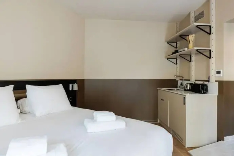 La Loge Gogaille - Arago - Accès autonome