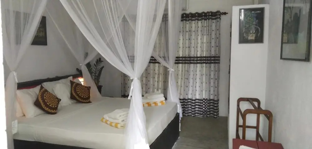 Sanjee'sHome & Lanka Ayurveda
