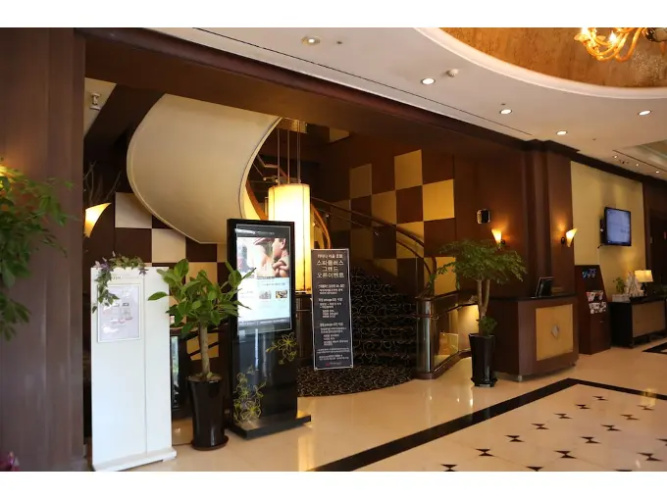 Ramada Hotel Seoul