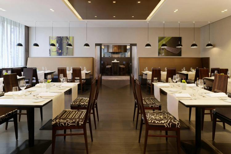The Westin Grand Frankfurt photo 27