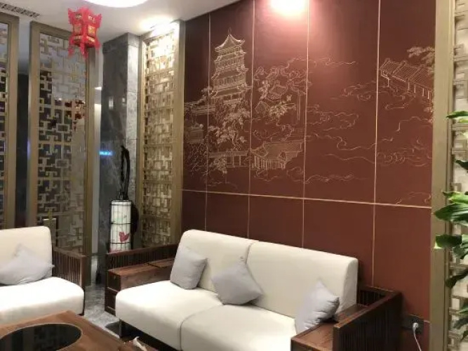 Chaohu Smart Cinema Hotel