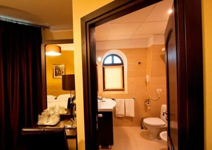 Hotel Reginetta