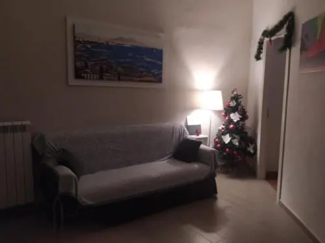 Garibaldi House Apartment