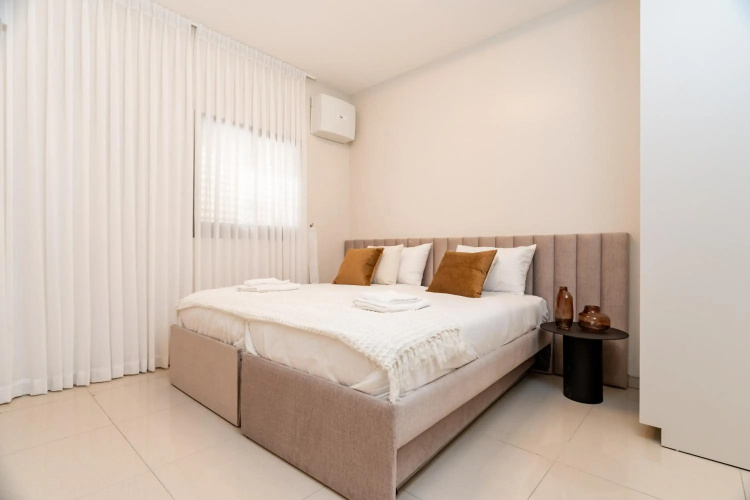 Gorgeous 1 bedroom apt Haneviim 46 Jerusalem