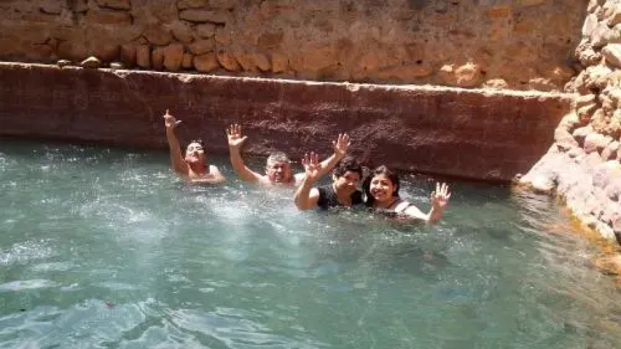 Hotel Casa Jauja