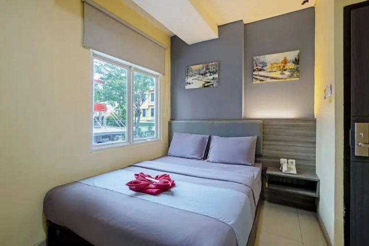 Superior Double room