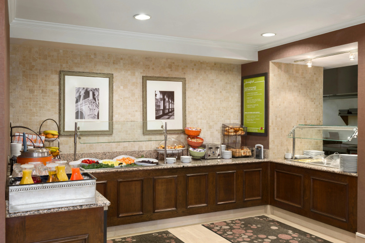Hilton Garden Inn Shelton photo 13