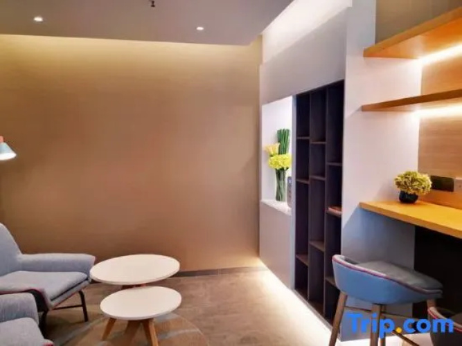Hebinyuan Boutique Hotel