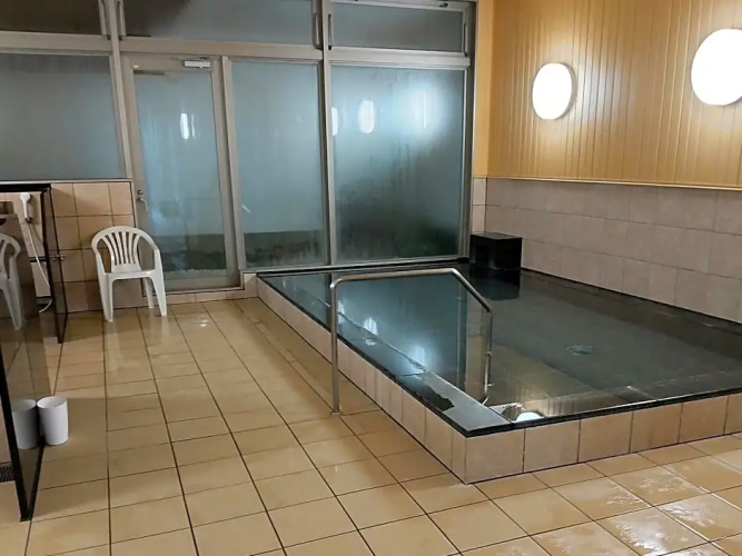 Hotel Hojinkan