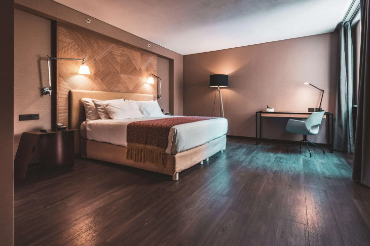 Фотография отеля