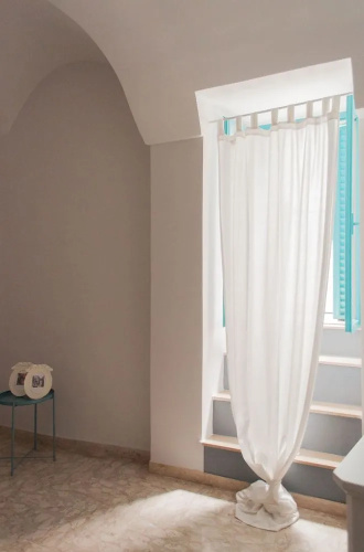 Casa Vicolo