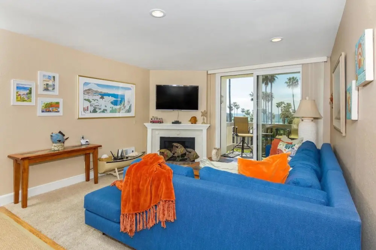 Pacific Palms