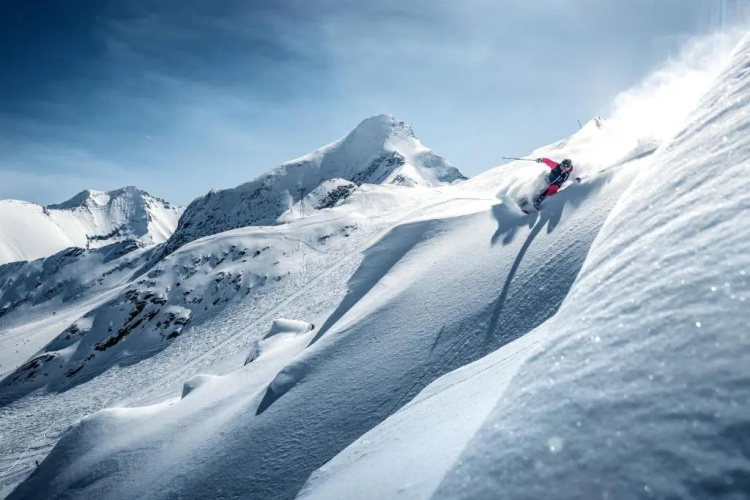 Alpin Resort Kaprun Top 6