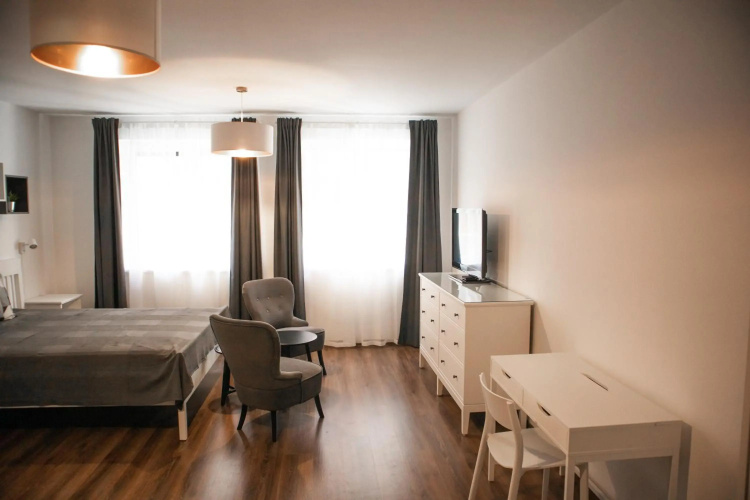 Baleo50 Apartment