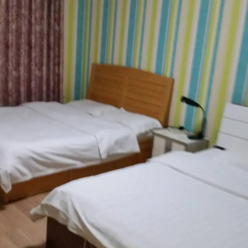 Yu Jian Apartment