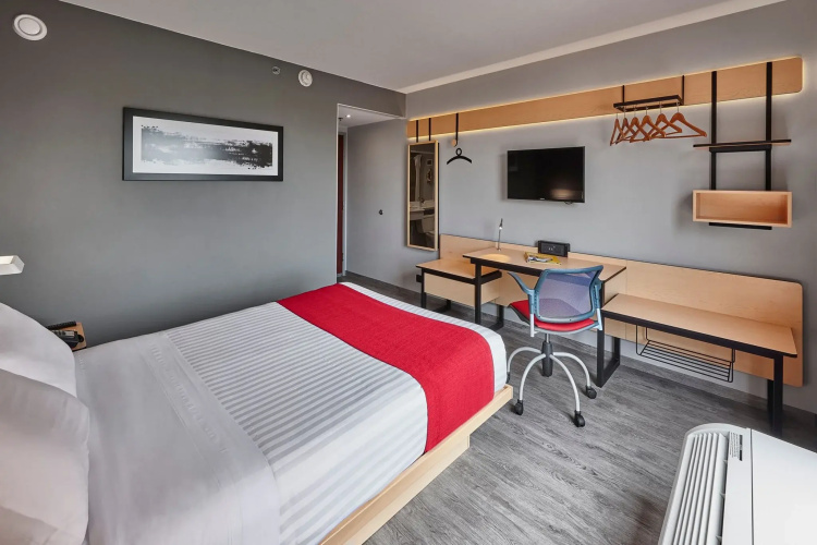 City Express by Marriott Irapuato