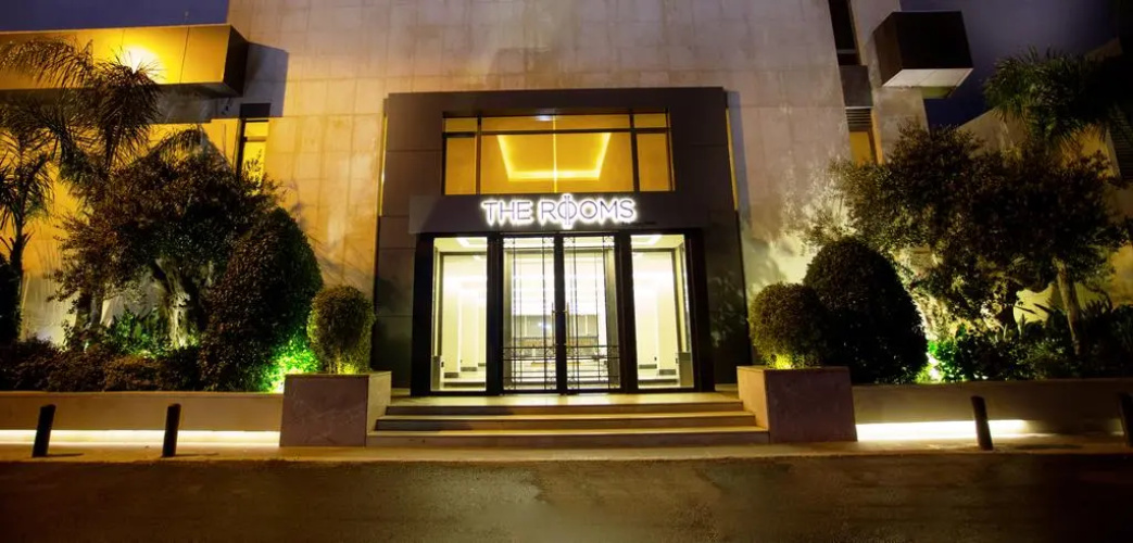 Imagen del hotel