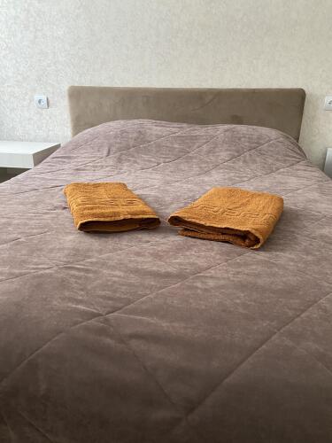 Фотография номера квартиры Йошкина Кошка на улице Пушкина 18