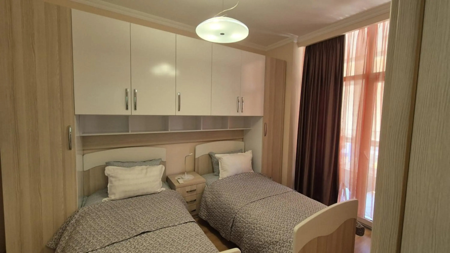 Aurora appartment