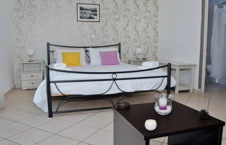 Kastro Hotel