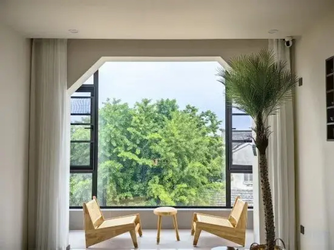 Guqushan Inn