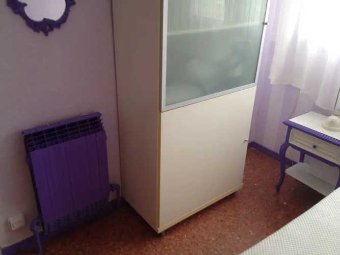 Apartament Muralla