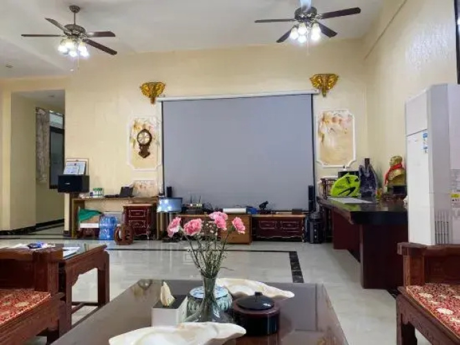 Shandaoyuan Homestay