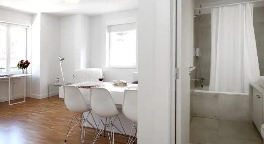 Lisbon Serviced Apartments Bairro Alto