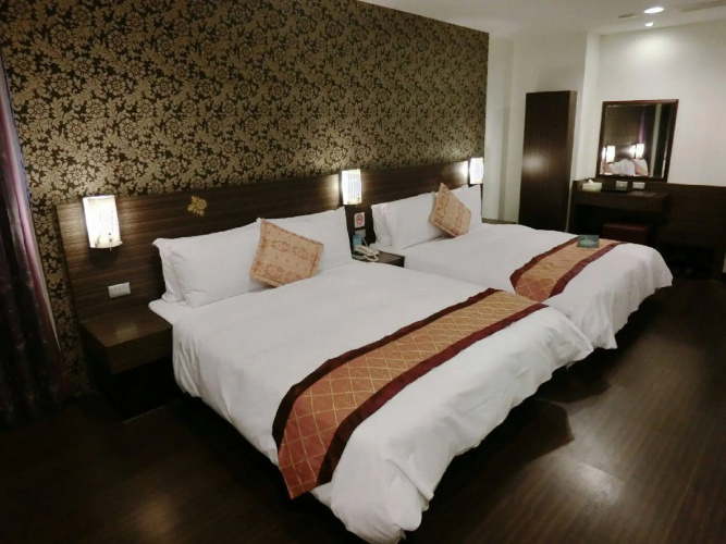 Fish Hotel - Yangcheng