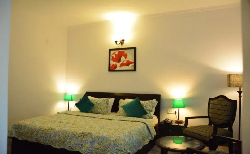 Suvaasa The Resort