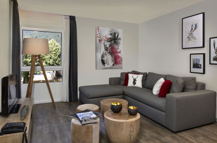 Karma BavariaOver view