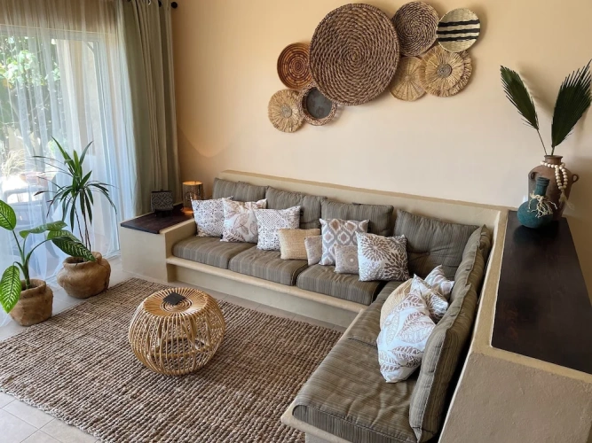 Standard Family room